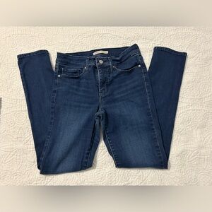 Levi’s jeans